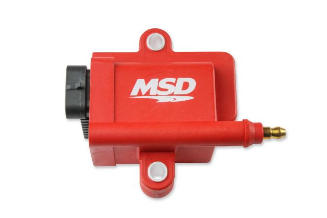 MSD Smart Coil